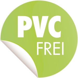 PVC Frei