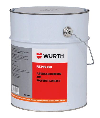 Würth FLK PRO 250
