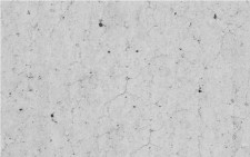 Wand gerissener Beton