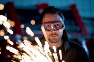 Kennzeichnungen auf Ihrer Schutzbrille