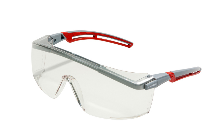 Die Fornax Plus Schutzbrille.