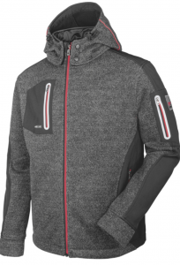 HYDRA SOFTSHELLJACKE