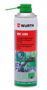 HAFTSCHMIERSTOFF HHS® LUBE
