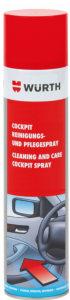 COCKPIT REINIGUNGS- UND PFLEGESPRAY