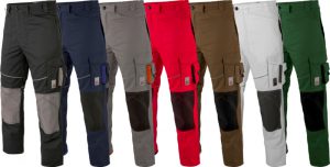 STARLINE® PLUS BUNDHOSE