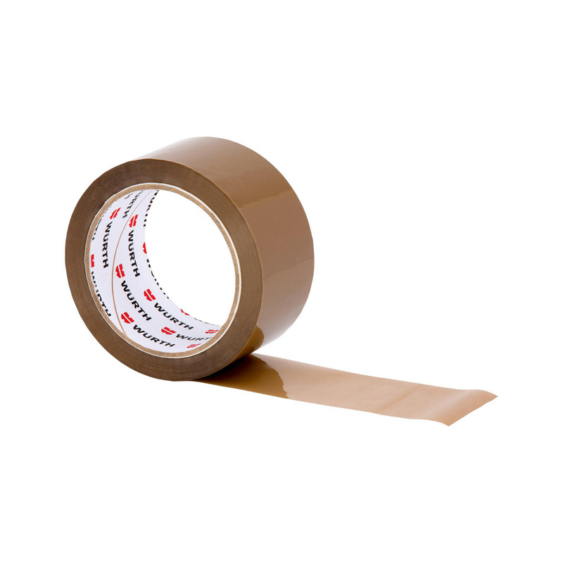Packband Würth universell einsetzbar