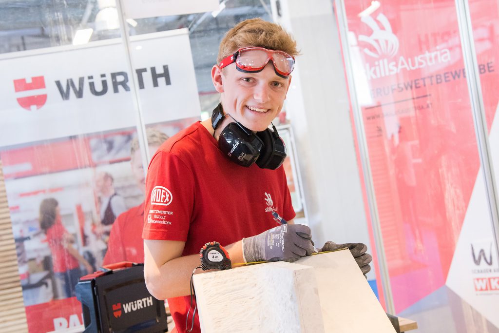 WorldSkills 2019