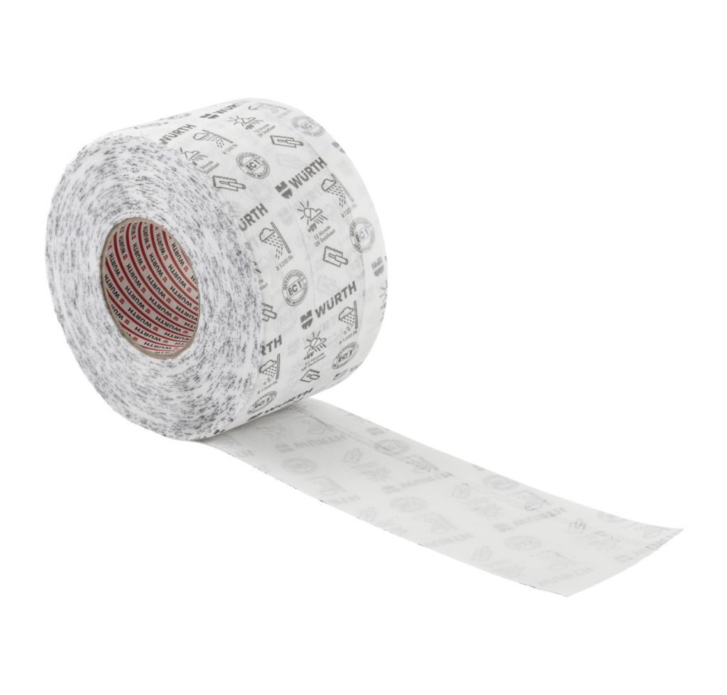 Fensterdichtband Universal Euraseal U-305