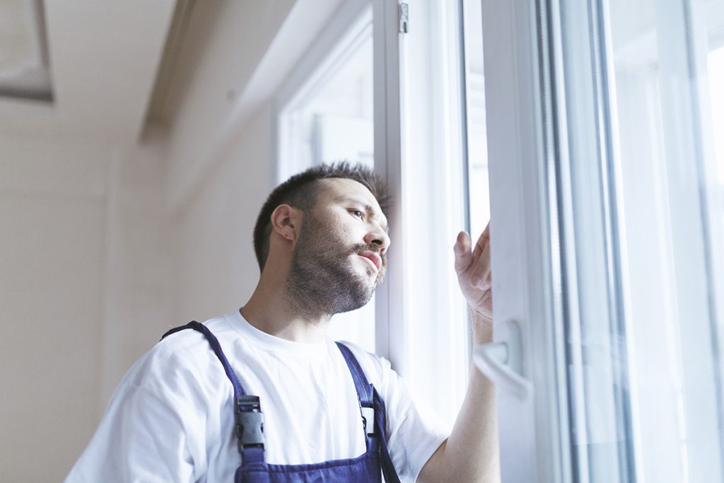 Fenstertauch: Mit den neuen Würth Systemprüfungen
