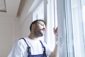 Fenstertauch: Mit den neuen Würth Systemprüfungen