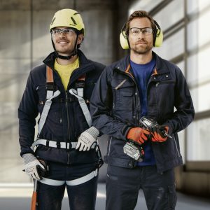 Persönliche Schutzausrüstung