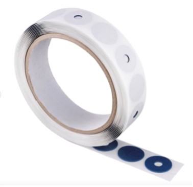 Abdichtungspad für das geprüfte Dübelsystem SHARK DRY