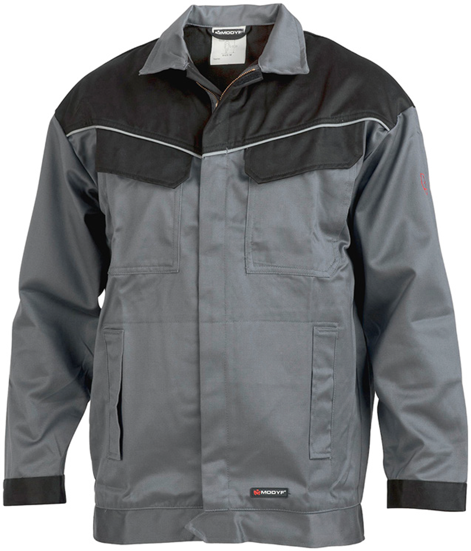 Multinorm Bundjacke